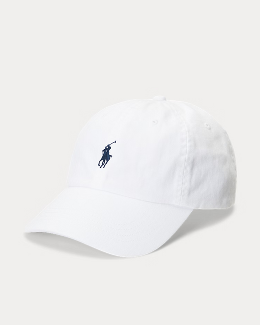 Casquette Ralph Lauren - Polo Classic™